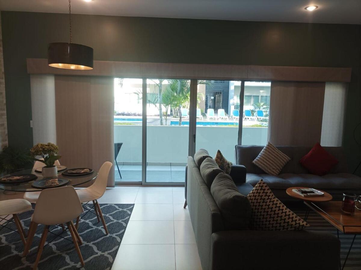 And Comfortable Apartment, Close To The Pier