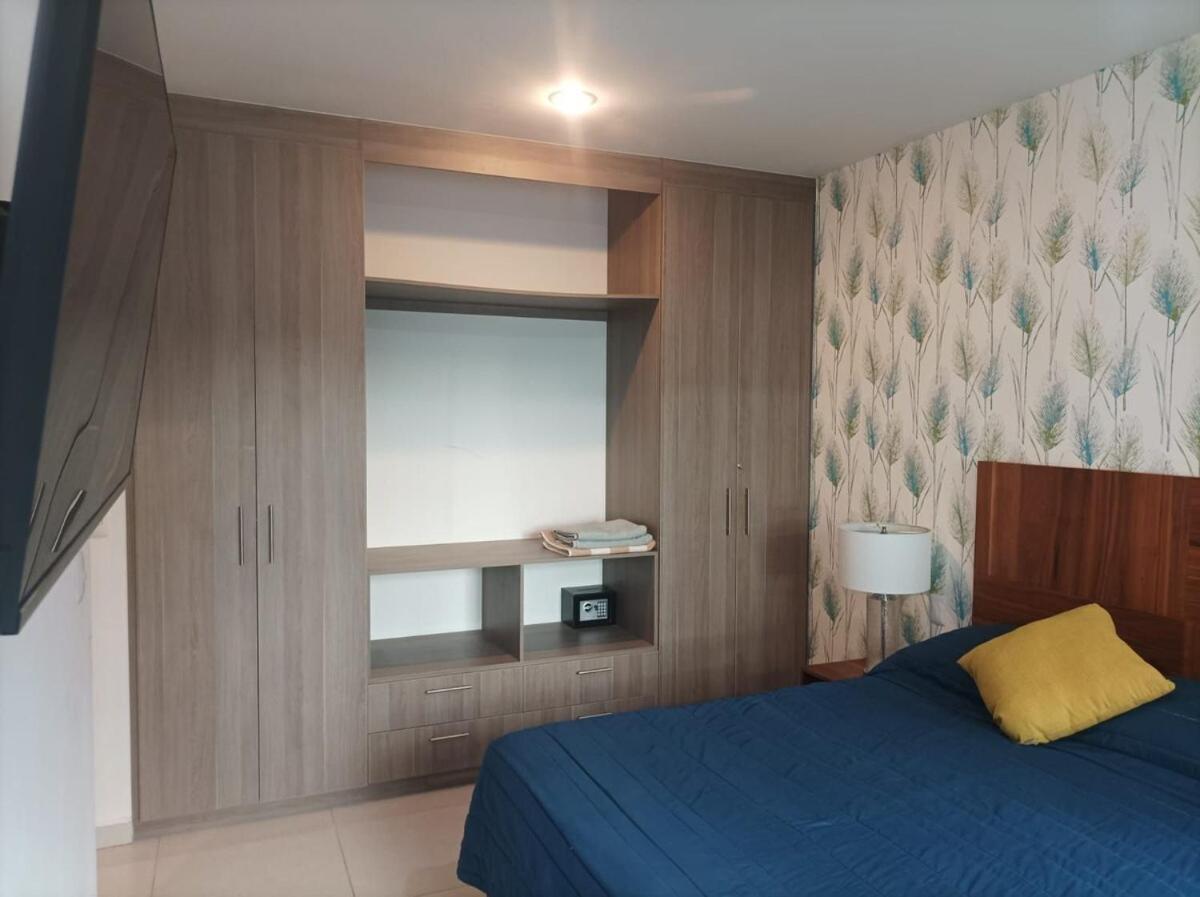 Apartamento And Comfortable Apartment, Close To The Pier Mazatlán