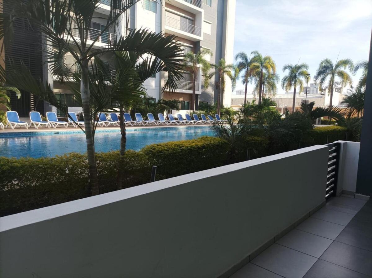 And Comfortable Apartment, Close To The Pier Mazatlán